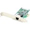 Add-On Addon Syba Si-Pex24038 Comparable 10/100/1000Mbs Single Open Rj-45 SI-PEX24038-AO - alternate 1
